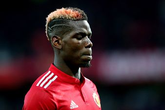 Plenty of football fans are raging after Paul Pogba’s Man City comments