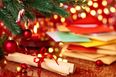 REMINDER: Here are the dates you need to have your presents posted by this Christmas