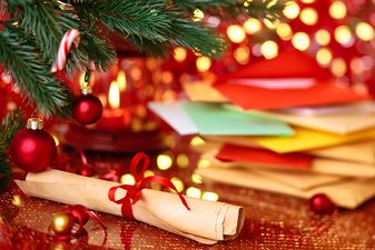 REMINDER: Here are the dates you need to have your presents posted by this Christmas