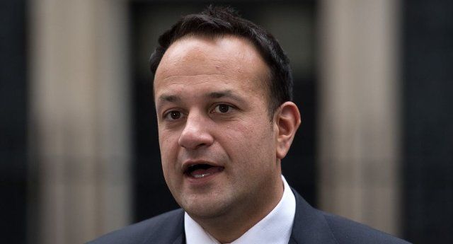 Leo Varadkar