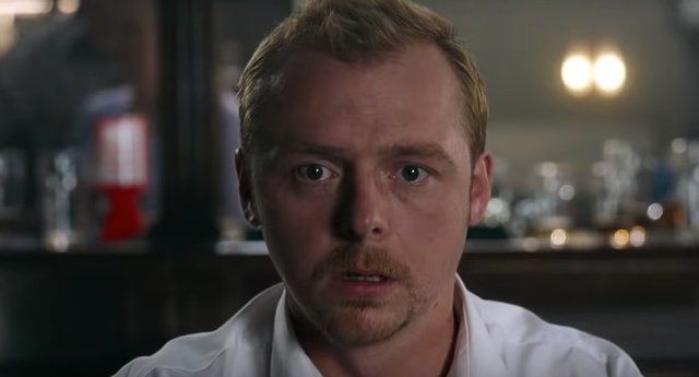 Simon Pegg