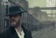 WATCH: The great Tom Hardy makes his long-awaited return to Peaky Blinders this week