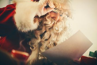 An Post is getting ready for Christmas and they’re looking for your help