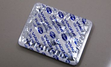 Pfizer denies fumes from Viagra factory are having an arousing effect on locals in Cork village