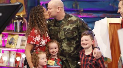 Surprise surprise, the Toy Show was the most viewed TV programme of the year