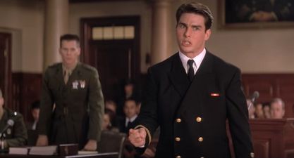 One of the best courtroom dramas of all time is 25 years old this week