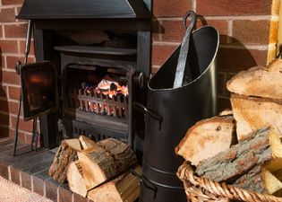 Your fireplace could look very different this time next year thanks to new regulations