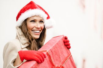 9 simple tips to help you buy the perfect Christmas present for your wife or girlfriend
