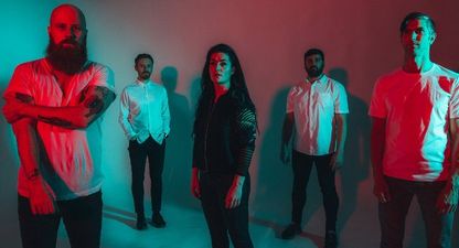 The first acts for Indiependence 2018 have been announced