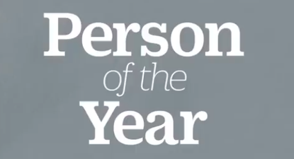 TIME Magazine has revealed its Person of the Year