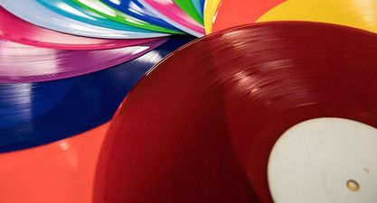 Vinyl sales “highest since the 1980s” in Ireland according to Golden Discs