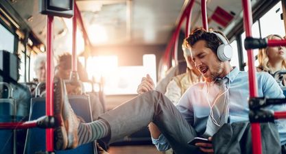 What your choice in headphones says about you