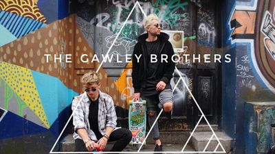 JOE’s Song Of The Day #530: The Gawley Brothers – ‘Lived It All’