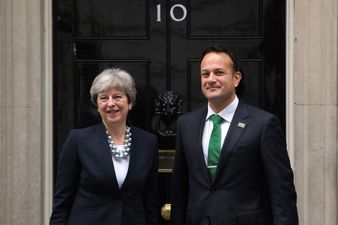 Leo Varadkar: “We have achieved all that we set out to achieve”