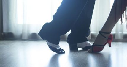 Here’s the full celebrity line up for the Irish version of Dancing with the Stars