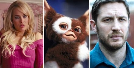 The films on TV tonight are so good you won’t want to leave the house