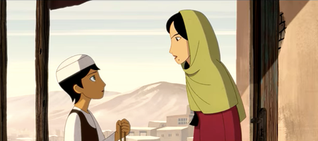 Justin Trudeau has just given this new Irish award-winning film a shoutout