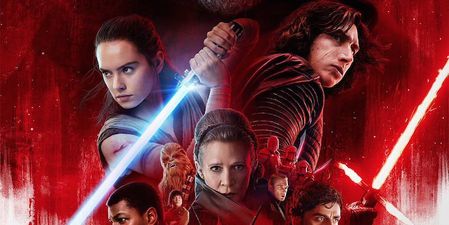 The first reactions to Star Wars: The Last Jedi have landed (No Spoilers)