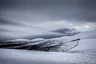 Snow and temperatures as low as -5 forecast for bitterly cold St. Patrick’s weekend