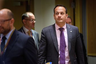 In his approach towards Brexit, Leo Varadkar has made all the right enemies