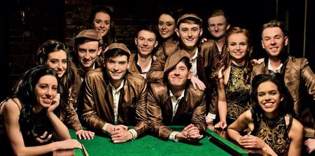 WATCH: An Irish musical act has made it to the final of Germany’s Got Talent