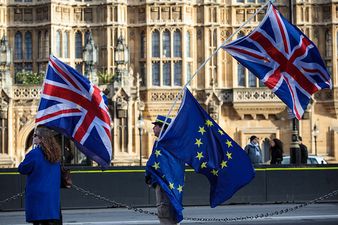 Today’s reports renew worries over Brexit deal and hard border