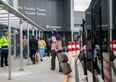 Dublin Airport has opened up its new South Gate boarding area