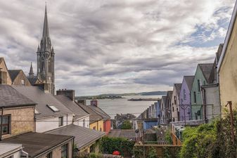 Irish island comes in second place only to Machu Picchu at World Travel Awards