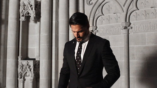 The five must-have accessories for your suit and the easiest way to get them all to match