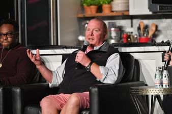 Celebrity chef Mario Batali steps down from empire following sexual misconduct allegations