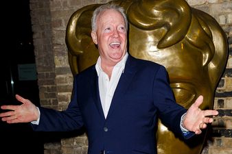Keith Chegwin has died, aged 60