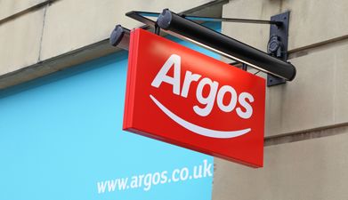 Argos Ireland launch massive sale with select toys on offer for less than half price