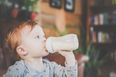 Global recall ordered on baby milk product after babies become sick
