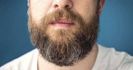 Bearded men wanted for a job that pays more than €30-an-hour
