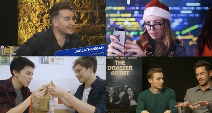 #TheJOEShow – Episode 32