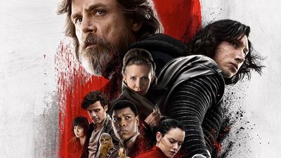 The Last Jedi moves Star Wars forwards by breaking new ground (no spoilers)
