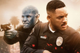 #TRAILERCHEST: The thrilling official trailer for Bright has landed