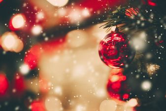 Christmas FM are coming back on air this Thursday because of the snow