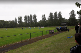 16-year-old boy dies following collapse during football game in Dublin