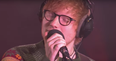 WATCH: Ed Sheeran has covered the Christmas classic ‘Fairytale Of New York’