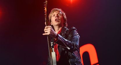 Beck and Yeah Yeah Yeahs team up for Dublin show