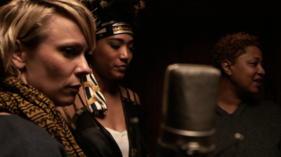 Oscar-winning documentary that’s “inspiring, heartbreaking and enthralling” is on TV later