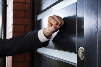 ISPCC warns of fraudsters collecting money door to door on their behalf in Dublin and Meath
