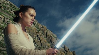 This brilliant fake review for The Last Jedi is going viral (definitely no spoilers)