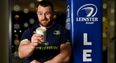 Cian Healy, James Downey and James Fitzgerald on The Hard Yards