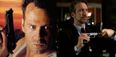 QUIZ: Name the missing word from these famous Die Hard quotes