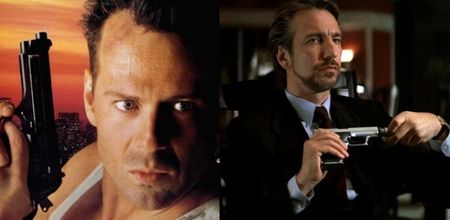 QUIZ: Name the missing word from these famous Die Hard quotes