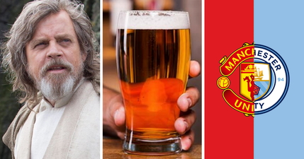 The Big 2017 JOE Pub Quiz