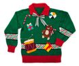 Focus Ireland to host a Christmas jumpers night this Thursday