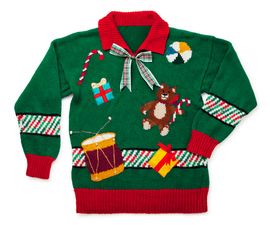 Focus Ireland to host a Christmas jumpers night this Thursday